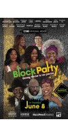 Block Party (2022 - VJ Junior - Luganda)